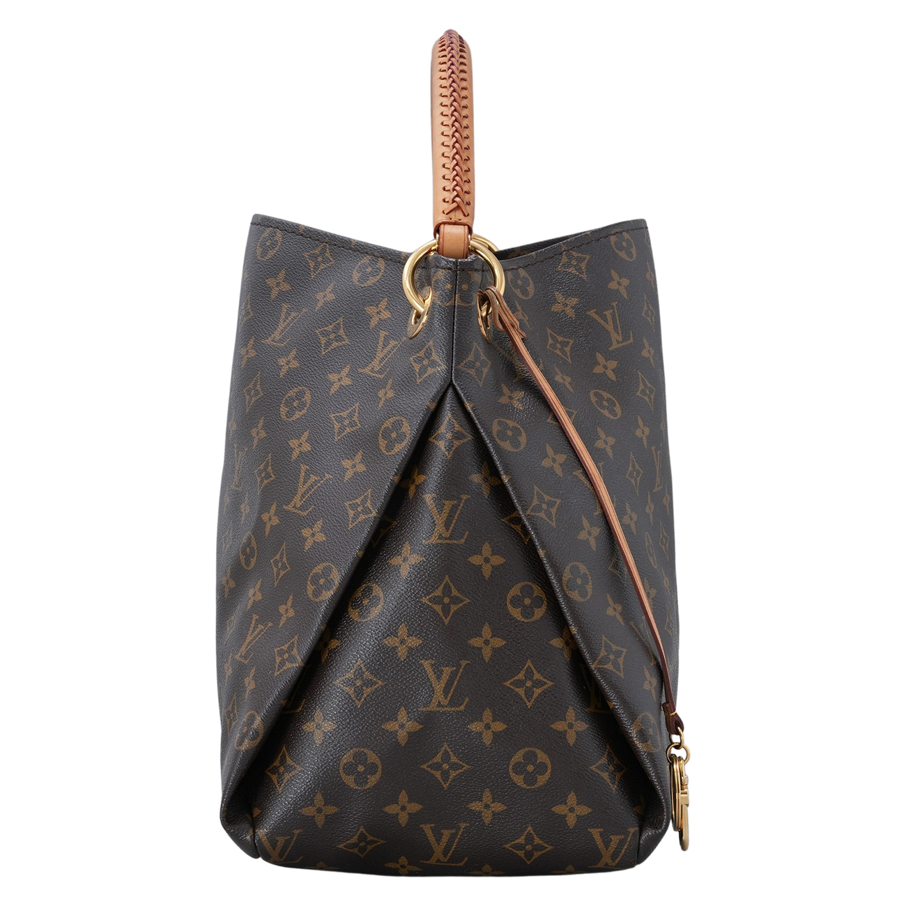 LOUIS VUITTON(USED)루이비통 모노그램 앗치 MM